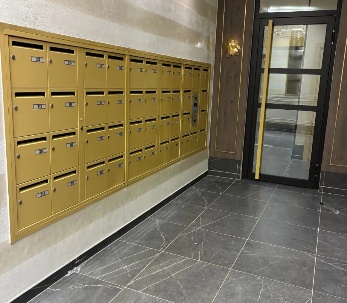 Location Le Blanc-Mesnil Appartement 6949bec31abe