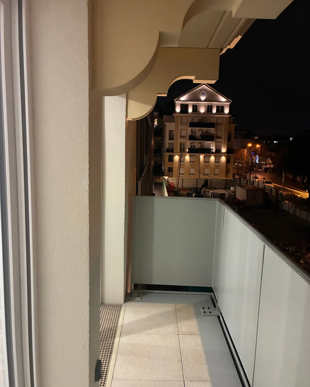 Location Le Blanc-Mesnil Appartement 6949bec31abe4