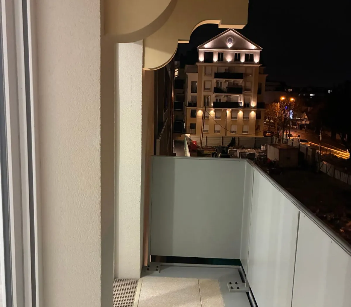 Location Le Blanc-Mesnil Appartement 6949bec31abe