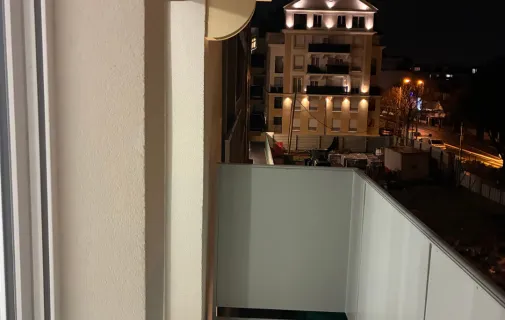 Location Le Blanc-Mesnil Appartement 6949bec31abe