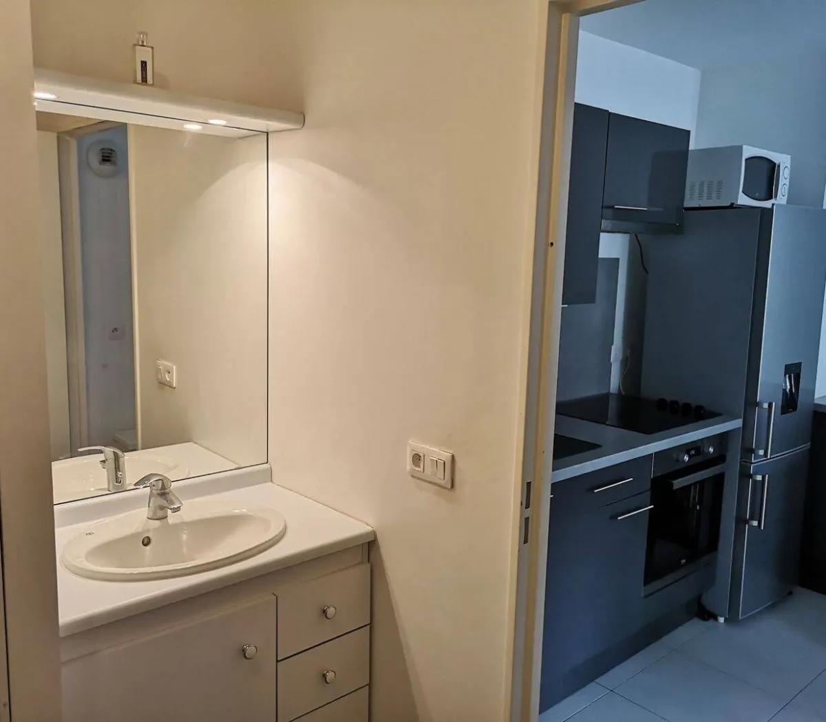 Location Noisy-le-Grand Appartement 694a590e620c