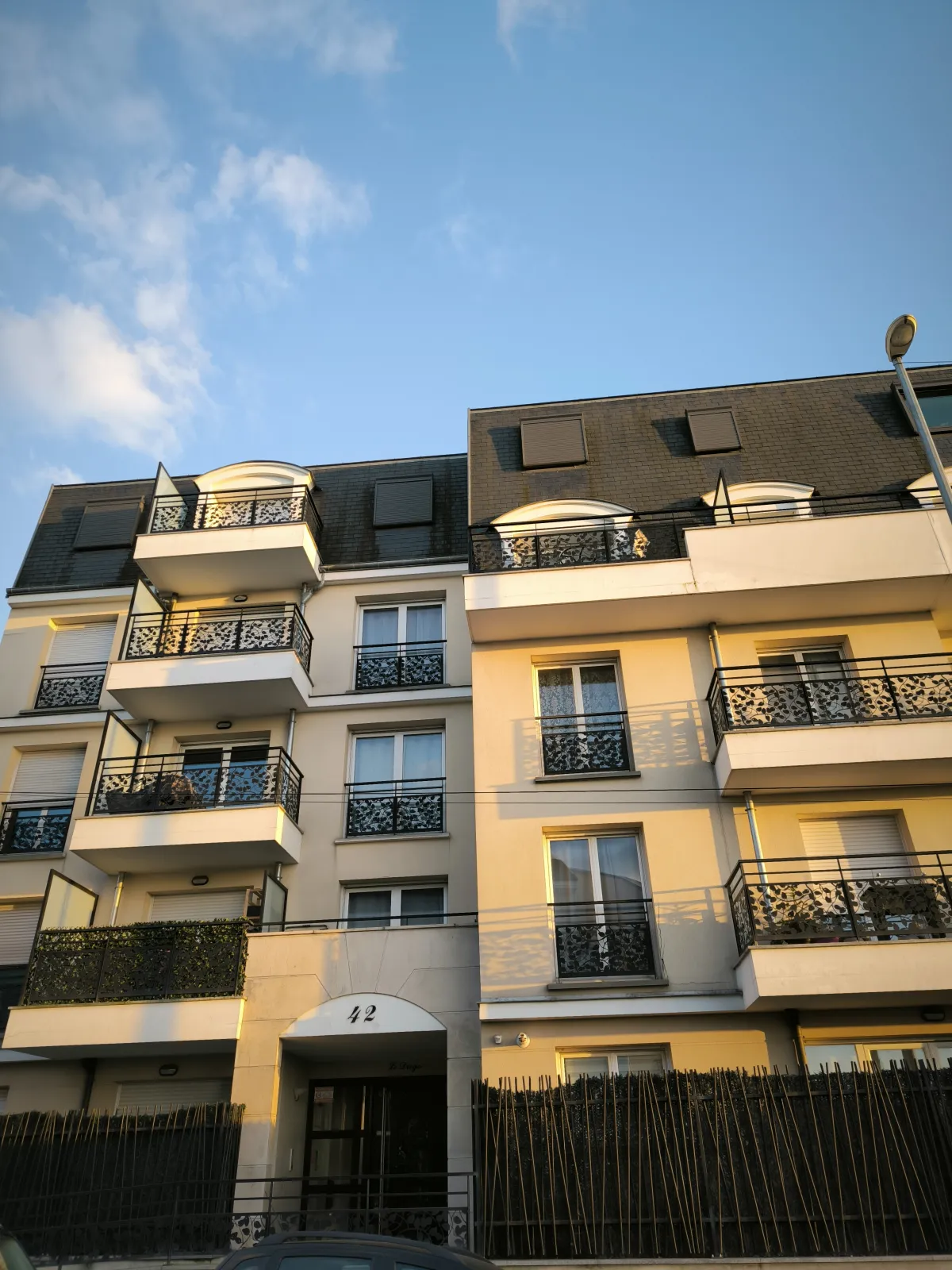 Location Noisy-le-Grand Appartement 694a590e620c6