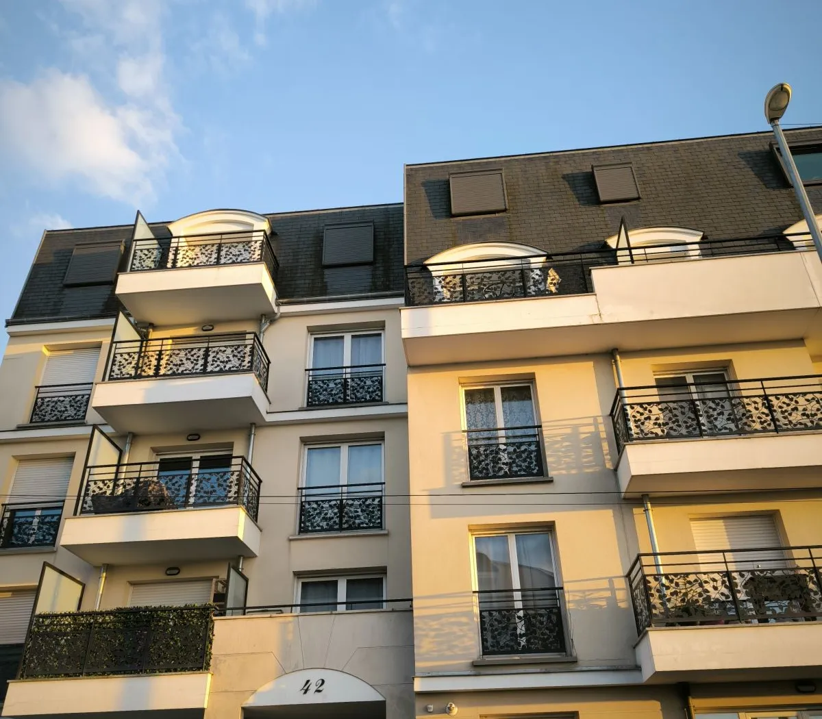 Location Noisy-le-Grand Appartement 694a590e620c