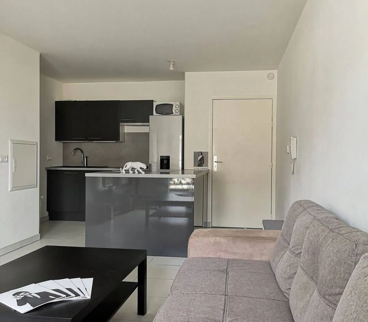 Location Noisy-le-Grand Appartement 694a590e620c