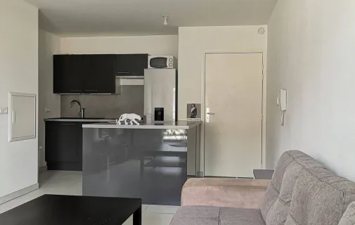 Location Noisy-le-Grand Appartement 694a590e620c