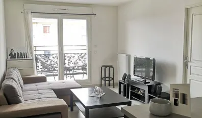 miniatureLocation Noisy-le-Grand Appartement 694a590e620c2