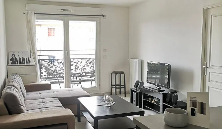 Location Noisy-le-Grand Appartement 694a590e620c1