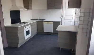 miniatureLocation Saint-Étienne Appartement 694a5aefb23f2