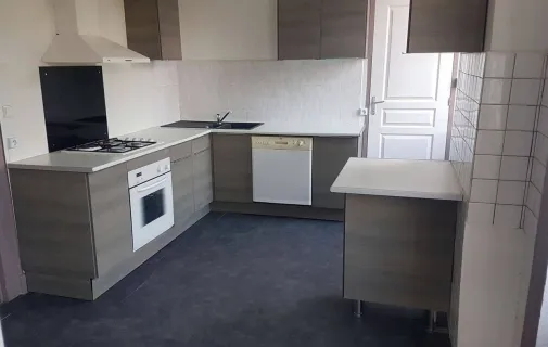 Location Saint-Étienne Appartement 694a5aefb23f