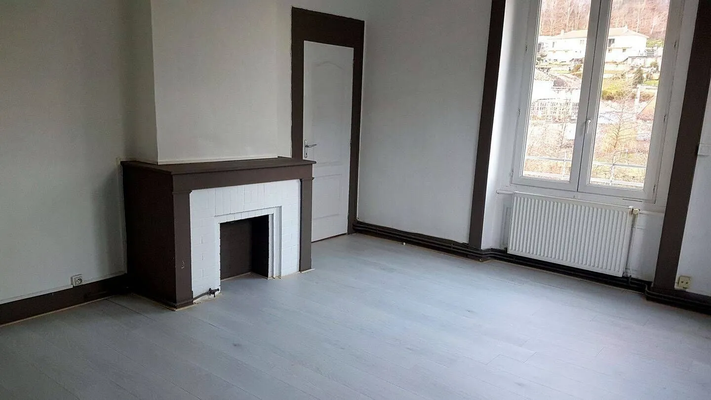 Location Saint-Étienne Appartement 694a5aefb23f5