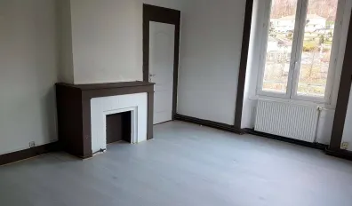miniatureLocation Saint-Étienne Appartement 694a5aefb23f2