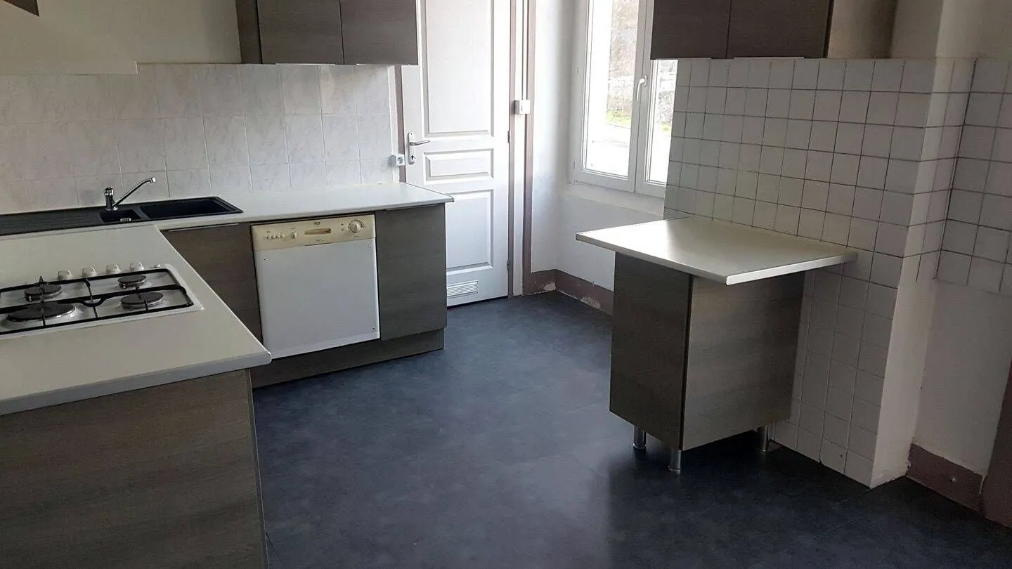 Location Saint-Étienne Appartement 694a5aefb23f2