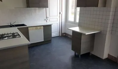 miniatureLocation Saint-Étienne Appartement 694a5aefb23f2