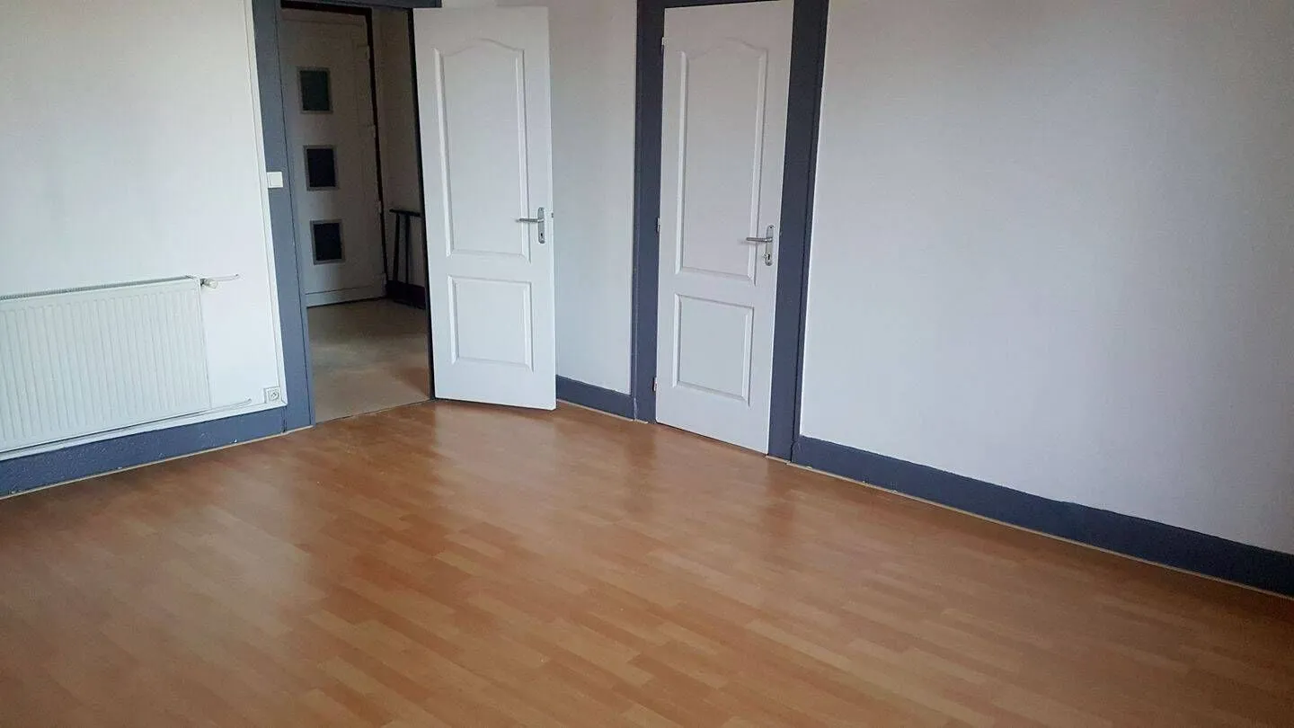 Location Saint-Étienne Appartement 694a5aefb23f3