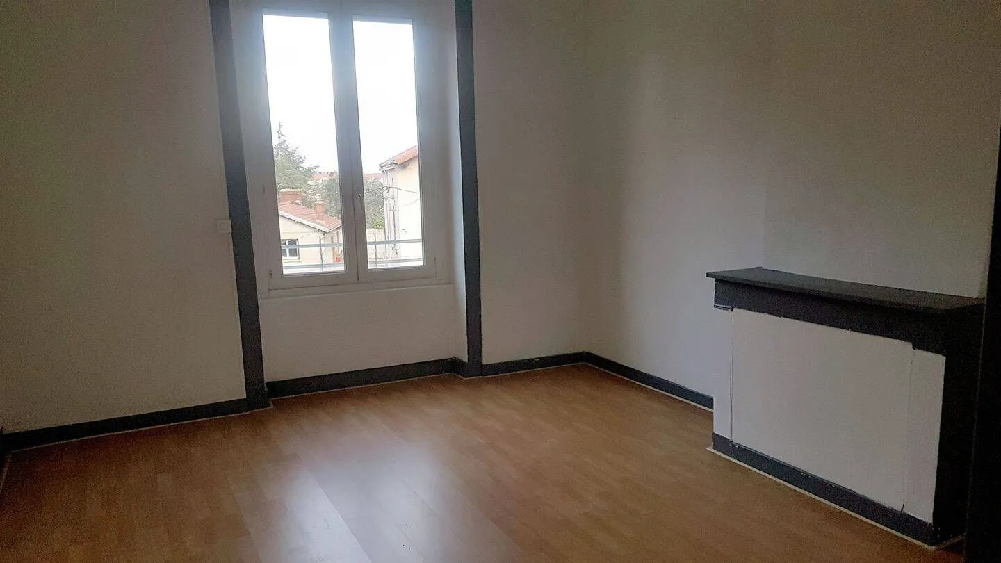 Location Saint-Étienne Appartement 694a5aefb23f4