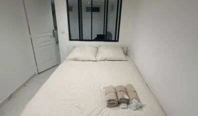 miniatureLocation Villejuif Appartement 694a6167de292