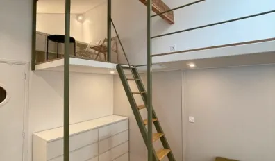 miniatureLocation Nantes Maison 694a7688e0bf2