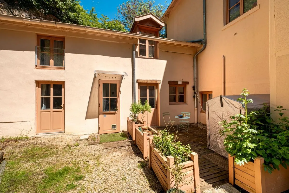 Location Lyon Appartement 694a7fd36e391