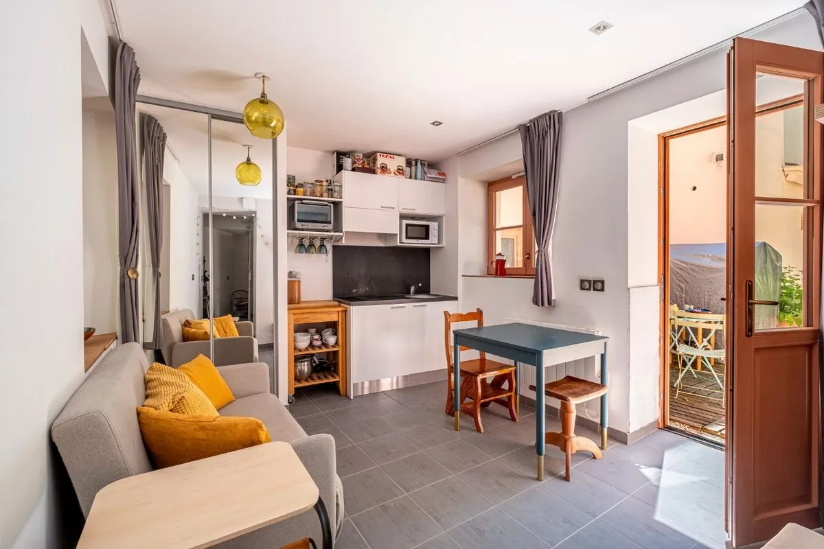 Location Lyon Appartement 694a7fd36e392