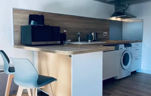 Location La Rochelle Appartement 694a81496892