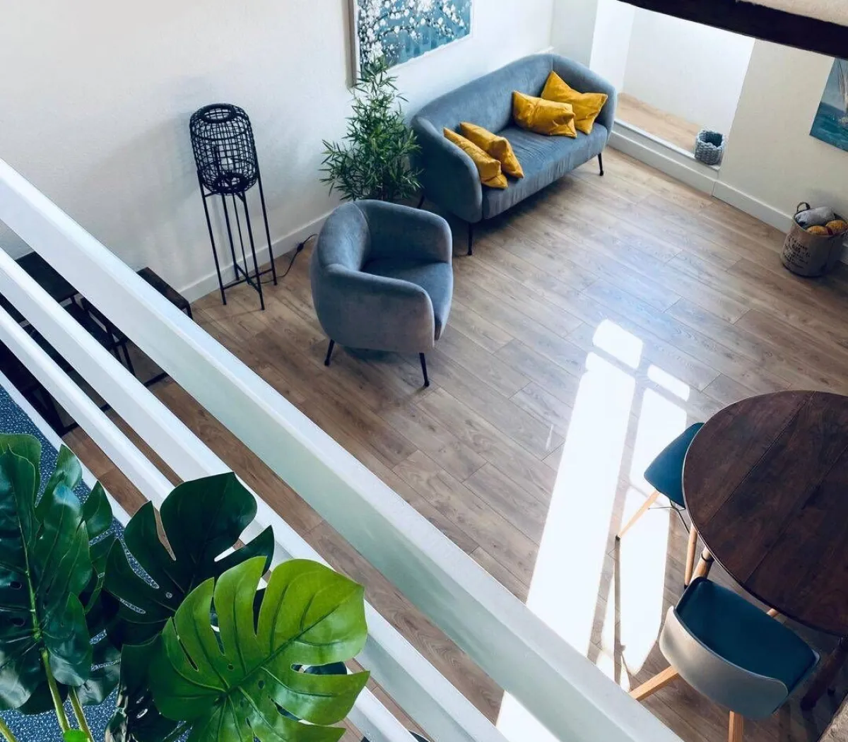 Location La Rochelle Appartement 694a81496892