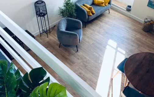 Location La Rochelle Appartement 694a81496892