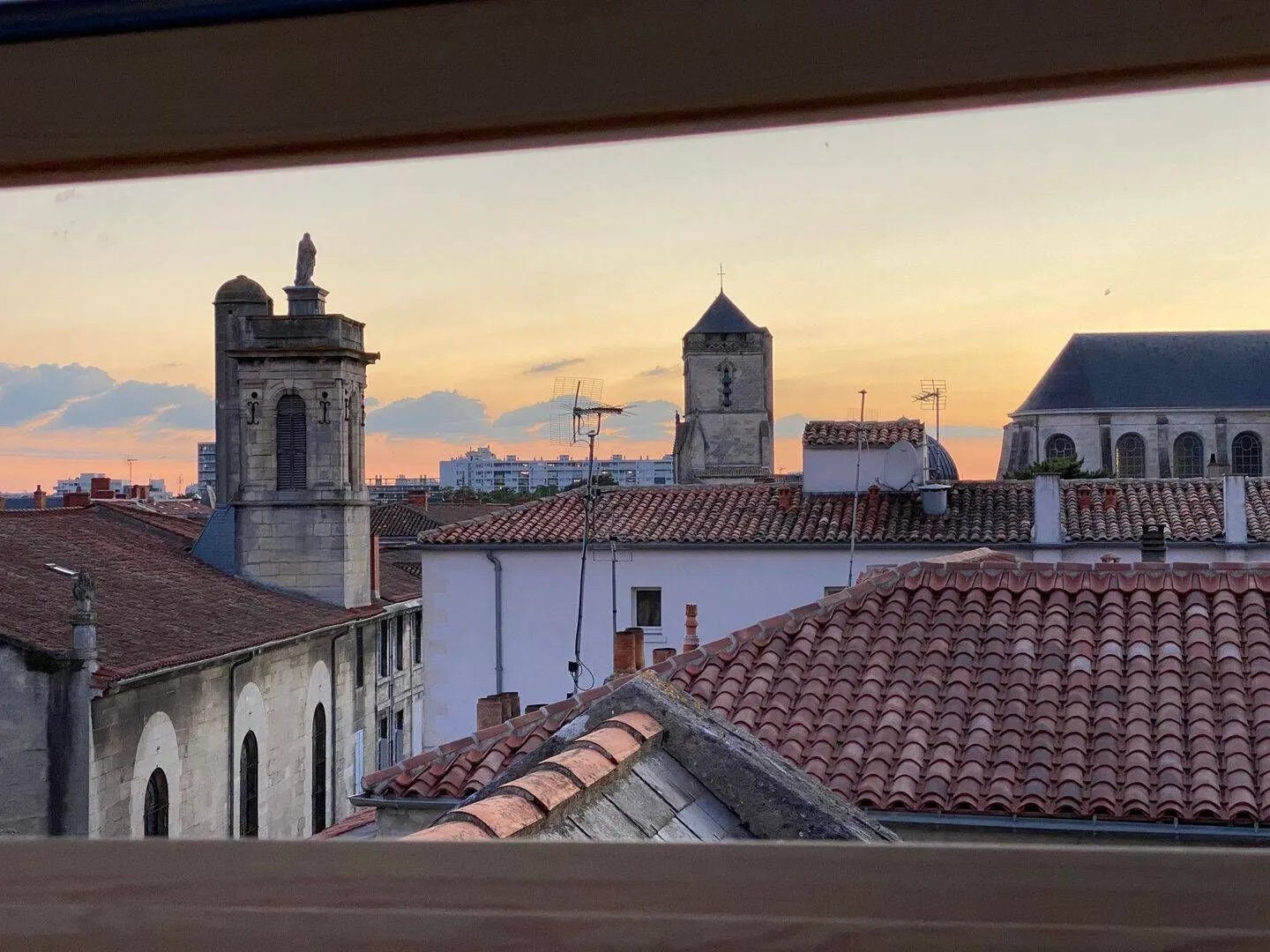 Location La Rochelle Appartement 694a814968921