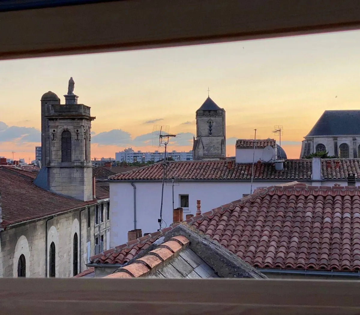 Location La Rochelle Appartement 694a81496892