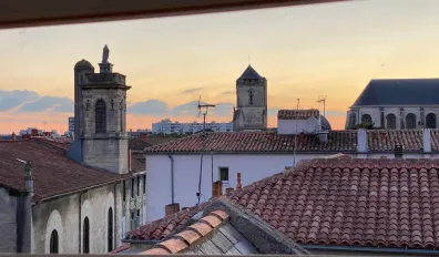 miniatureLocation La Rochelle Appartement 694a814968922