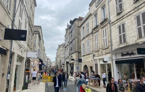 Location La Rochelle Appartement 694a81496892