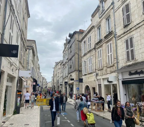 Location La Rochelle Appartement 694a814968923