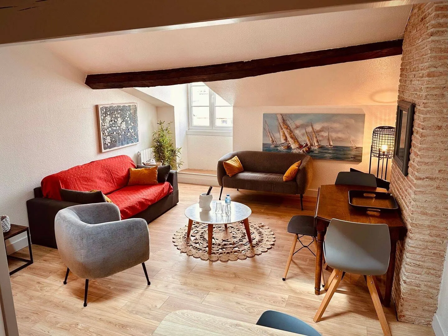 Location La Rochelle Appartement 694a814968922