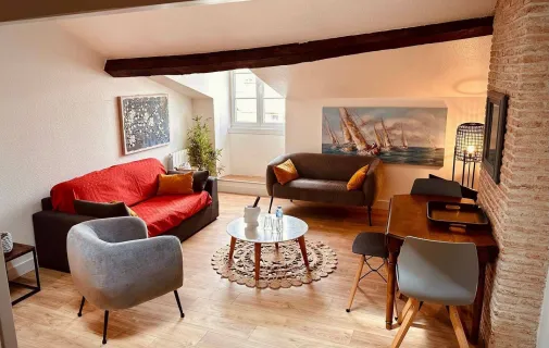 Location La Rochelle Appartement 694a81496892