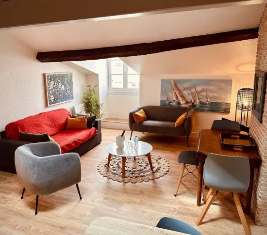 Location La Rochelle Appartement 694a814968922