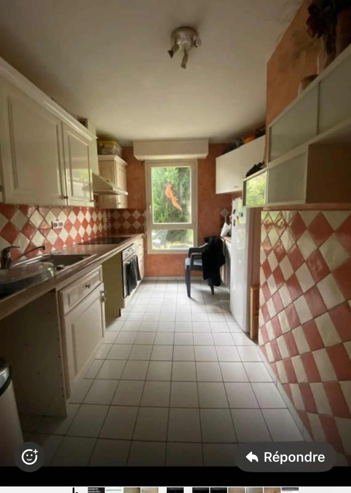 Location Noisy-le-Grand Appartement 694b2bdba31a