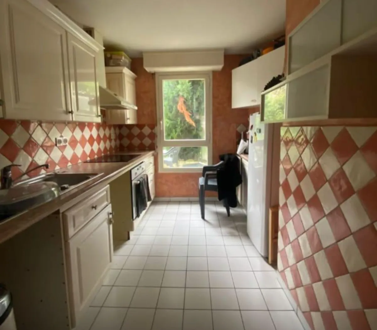 Location Noisy-le-Grand Appartement 694b2bdba31a