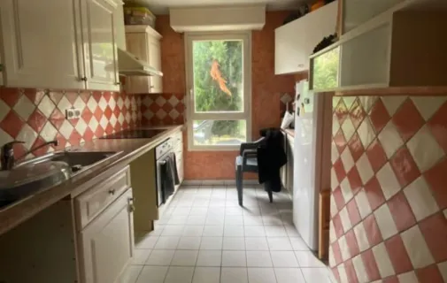 Location Noisy-le-Grand Appartement 694b2bdba31a