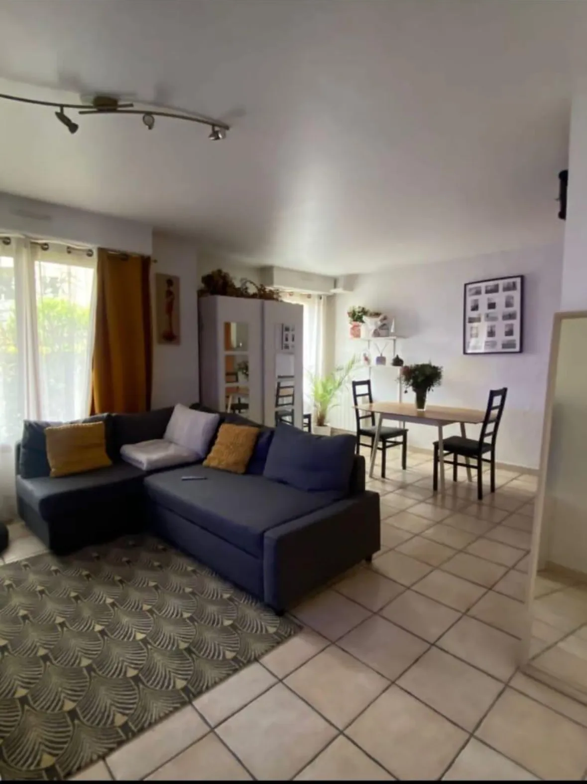 Location Noisy-le-Grand Appartement 694b2bdba31a