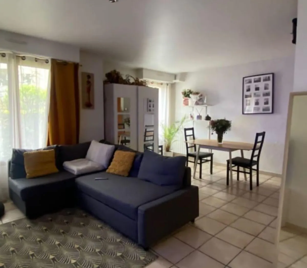 Location Noisy-le-Grand Appartement 694b2bdba31a