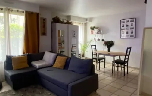 Location Noisy-le-Grand Appartement 694b2bdba31a