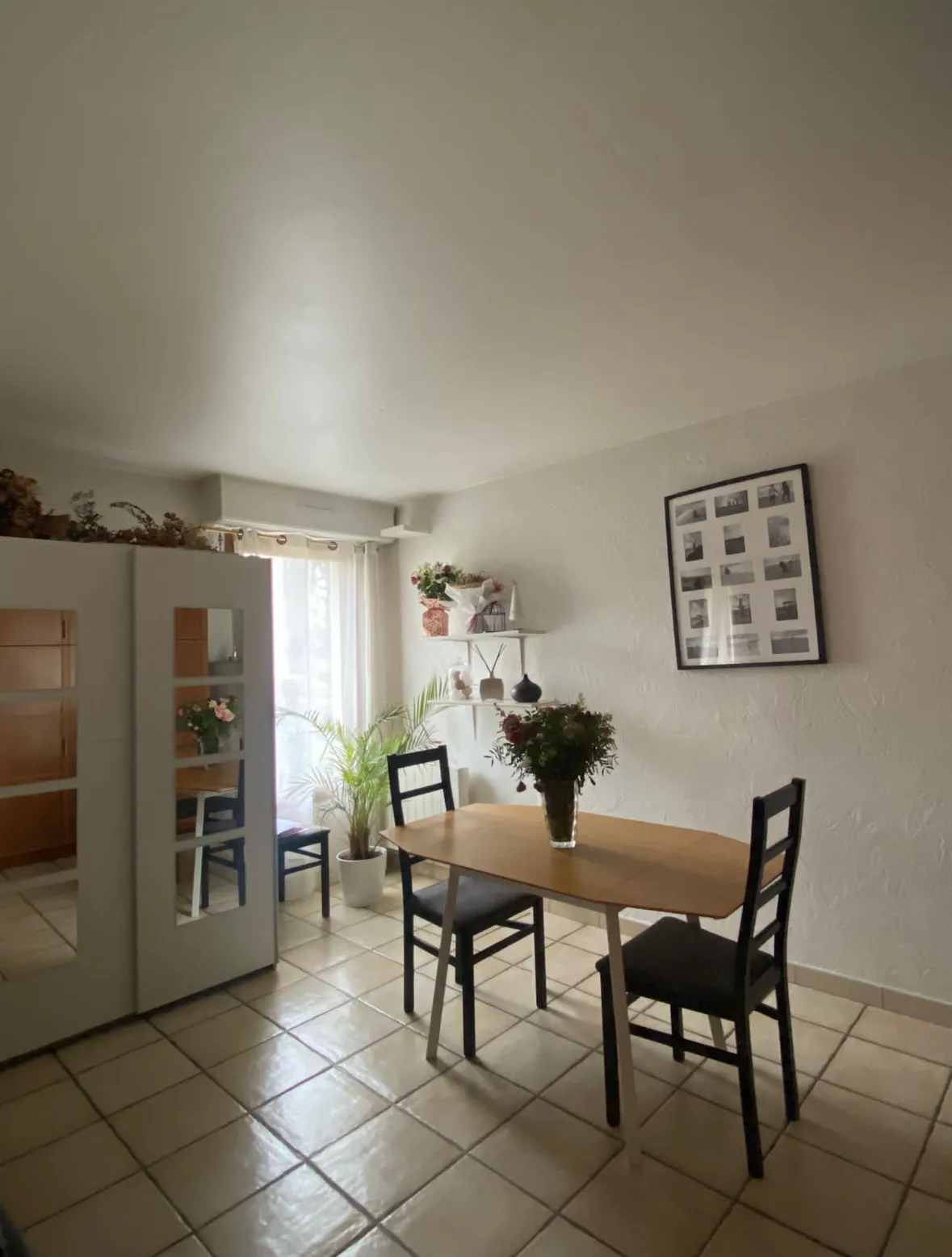 Location Noisy-le-Grand Appartement 694b2bdba31a