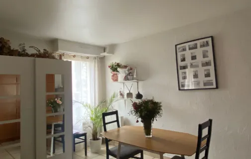 Location Noisy-le-Grand Appartement 694b2bdba31a