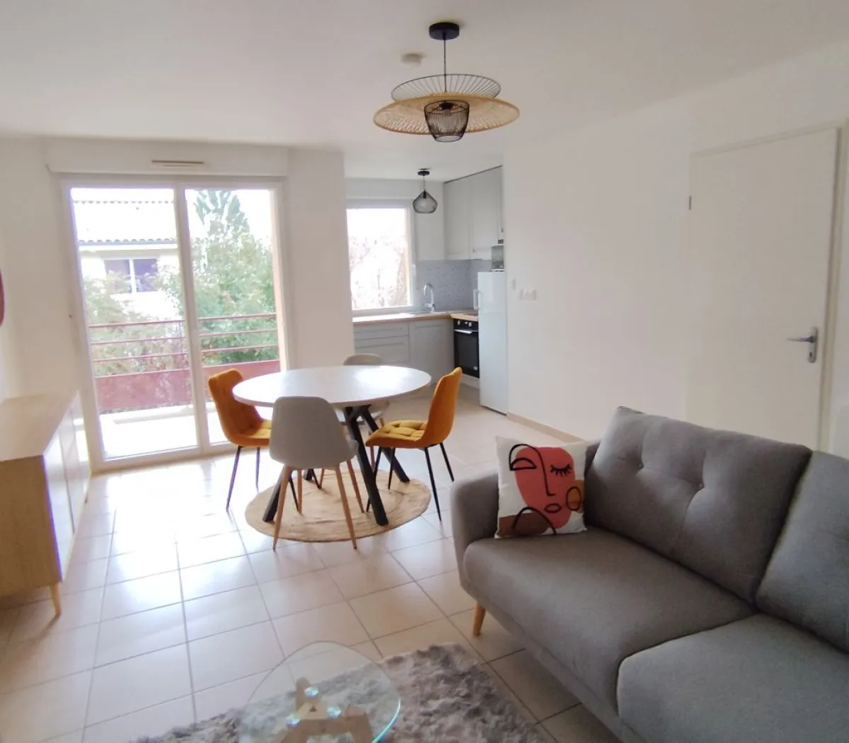 Location Limoges Appartement 694ba38dd052