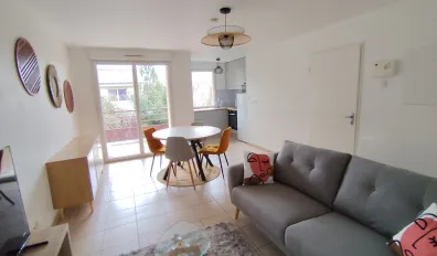 miniatureLocation Limoges Appartement 694ba38dd0522