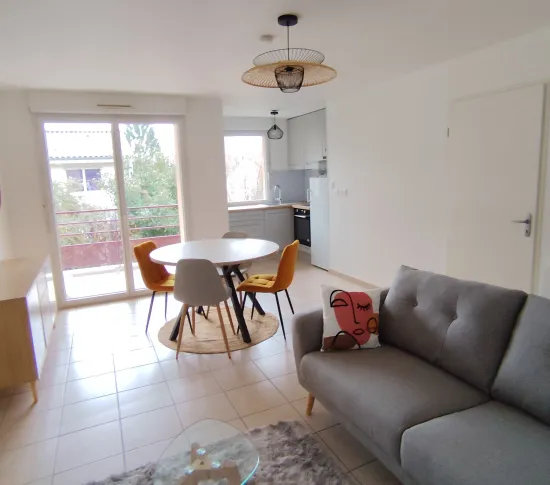 Location Limoges Appartement 694ba38dd0522