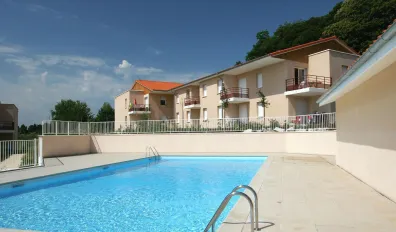 miniatureLocation Limoges Appartement 694ba38dd0522