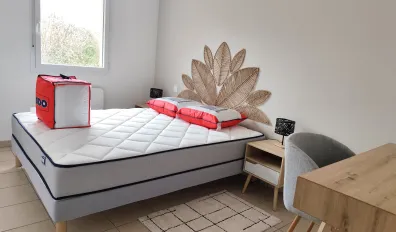 miniatureLocation Limoges Appartement 694ba38dd0522