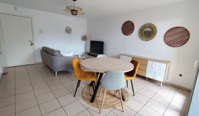 miniatureLocation Limoges Appartement 694ba38dd0522