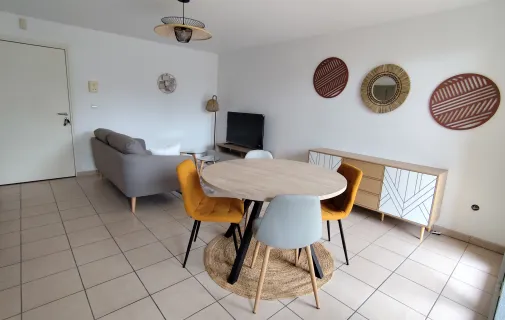 Location Limoges Appartement 694ba38dd052