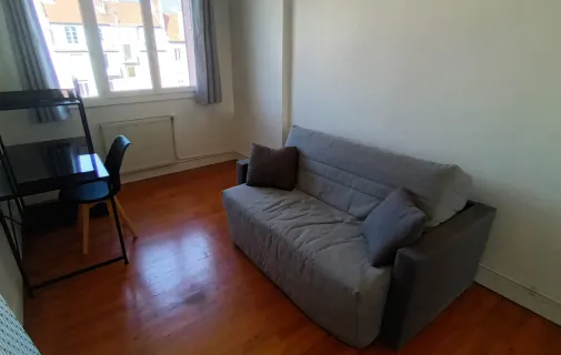 Location Grenoble Appartement 694d8f5726df